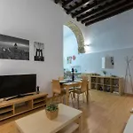 Cdz - Santiago Terry Apartment