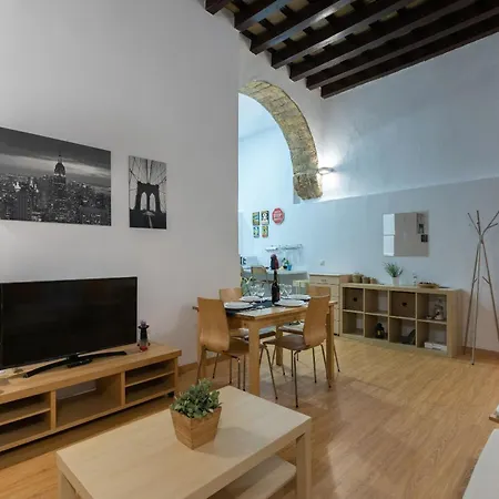 Cdz - Santiago Terry Appartement