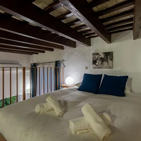 Cdz - Santiago Terry Apartment *