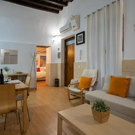 Cdz - Santiago Terry Apartment