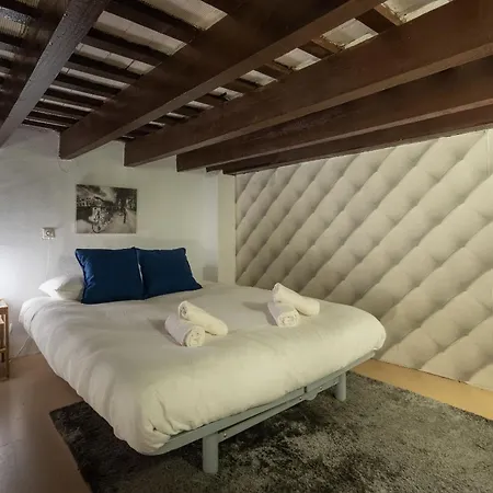 Cdz - Santiago Terry Apartment *