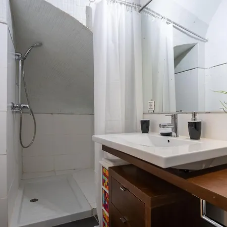 Apartment Cdz - Santiago Terry Cadiz