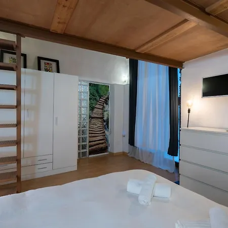 Apartment Cdz - Santiago Terry *