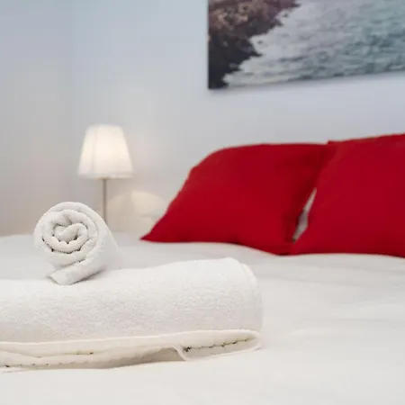 Cdz - Santiago Terry Apartment Cadiz