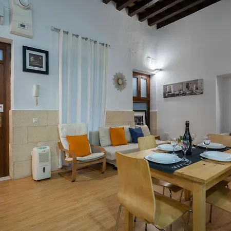 Cdz - Santiago Terry Apartment Cadiz