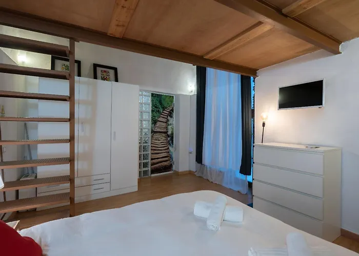 Apartment Cdz - Santiago Terry *