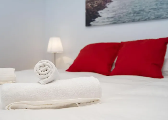 Cdz - Santiago Terry Apartment Cadiz