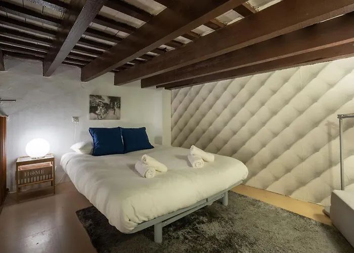 Cdz - Santiago Terry Apartment *