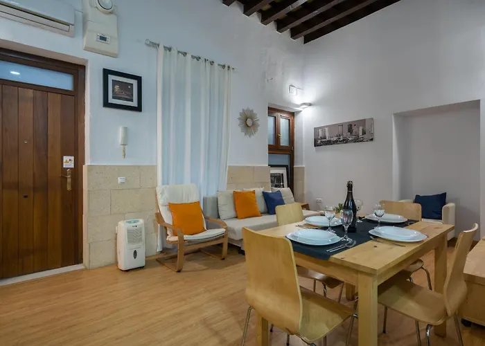Cdz - Santiago Terry Apartment Cadiz