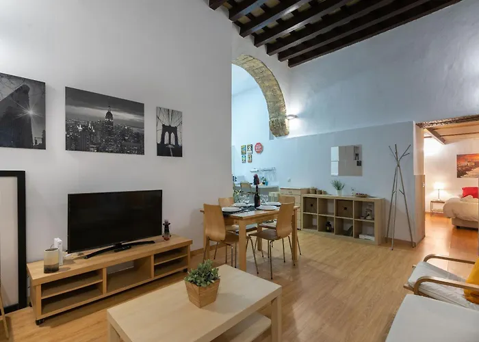 Cdz - Santiago Terry Appartement