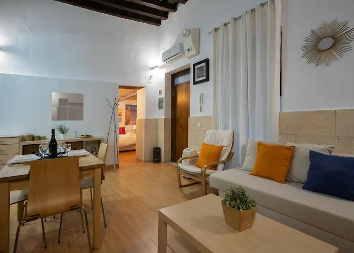 Cdz - Santiago Terry Appartement