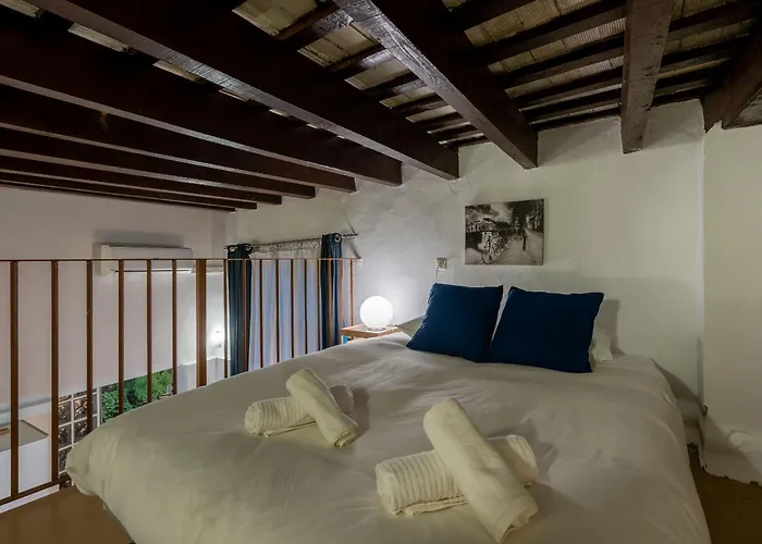 Cdz - Santiago Terry Appartement *