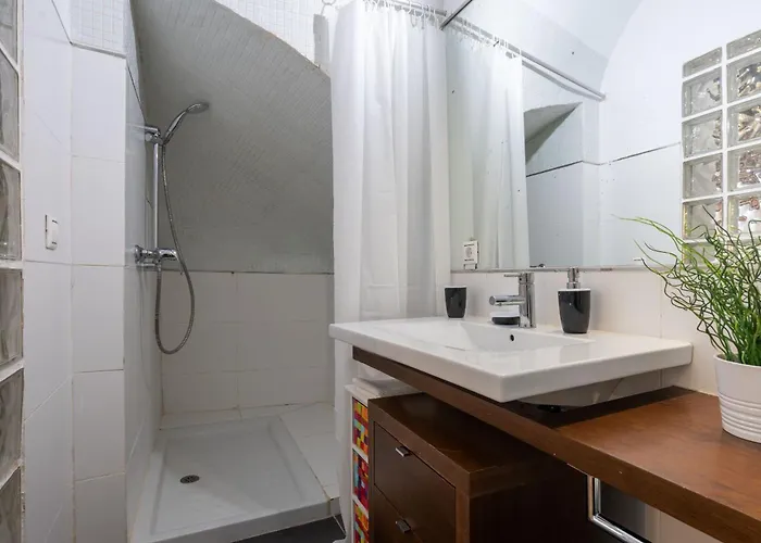 Appartement Cdz - Santiago Terry Cadix